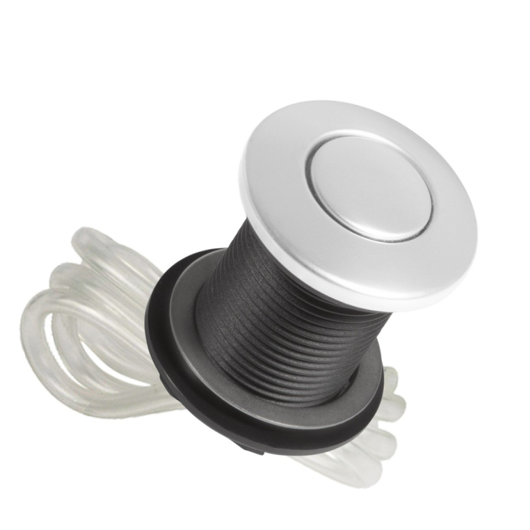 Пневмовыключатель Bort Air switch (white) (93412123)