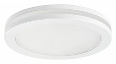 Встраиваемый светильник Lightstar Maturo 070674
