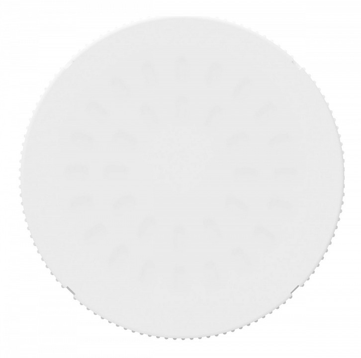 Лампа светодиодная Uniel GX53 8Вт 4000K LED-GX53-8W/NW/GX53/FR PLZ01WH