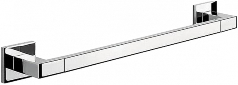 Полотенцедержатель широкий Colombo Basic Q B3709