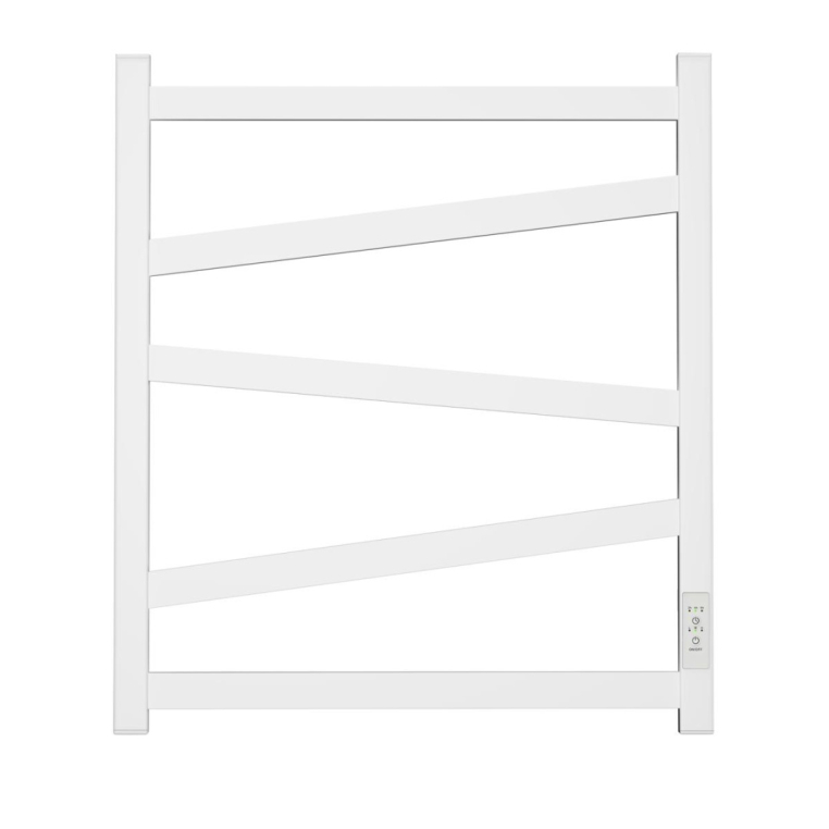 Полотенцесушитель электрический Point Феникс П5 500x600 PN15856W