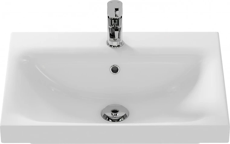 Раковина Cersanit Moduo 60 (S-UM-MOD60/1)