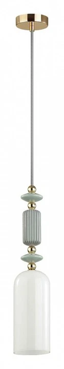 Подвесной светильник Odeon Light Candy 1 4861/1A