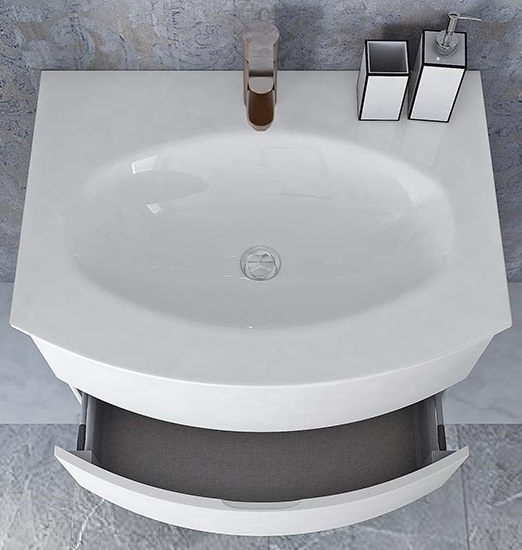 Раковина Cezares Vague 70 см 82410