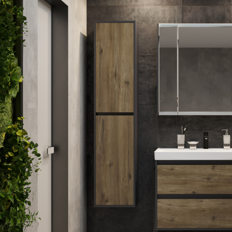 Шкаф-пенал Stworki Кронборг (1A262303KB5A0)