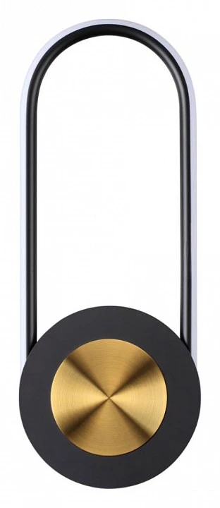 Накладной светильник Odeon Light Tina 4338/16WL