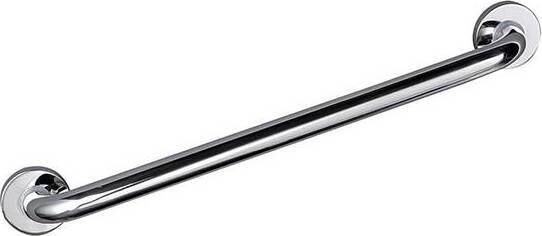 Поручень Ridder Assistent А00160001 хром 60 см