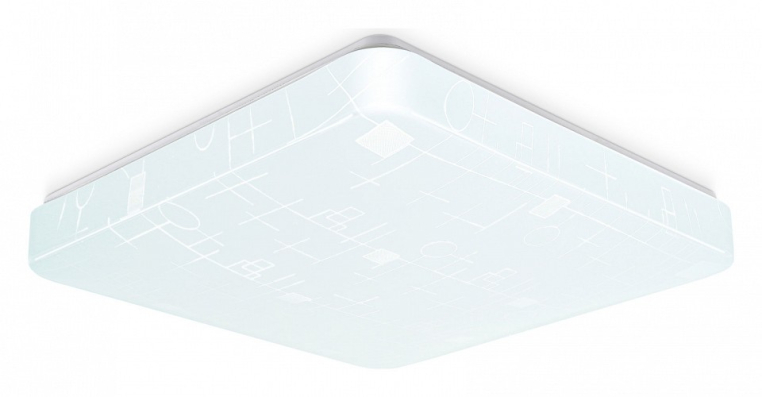 Накладной светильник Ambrella Orbital Air FZ1155