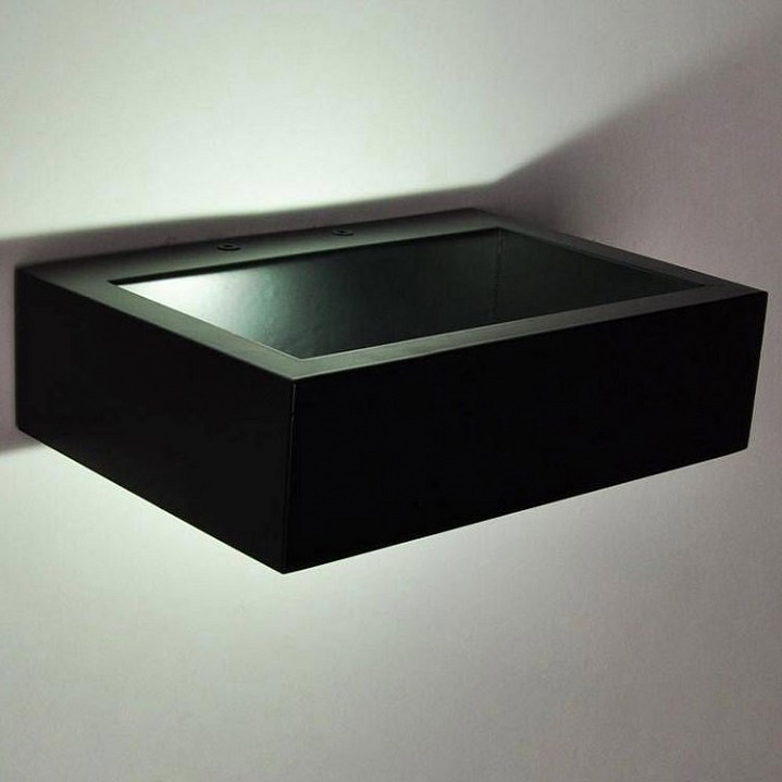 Накладной светильник DesignLed Frame GW-8110-10-BL-NW