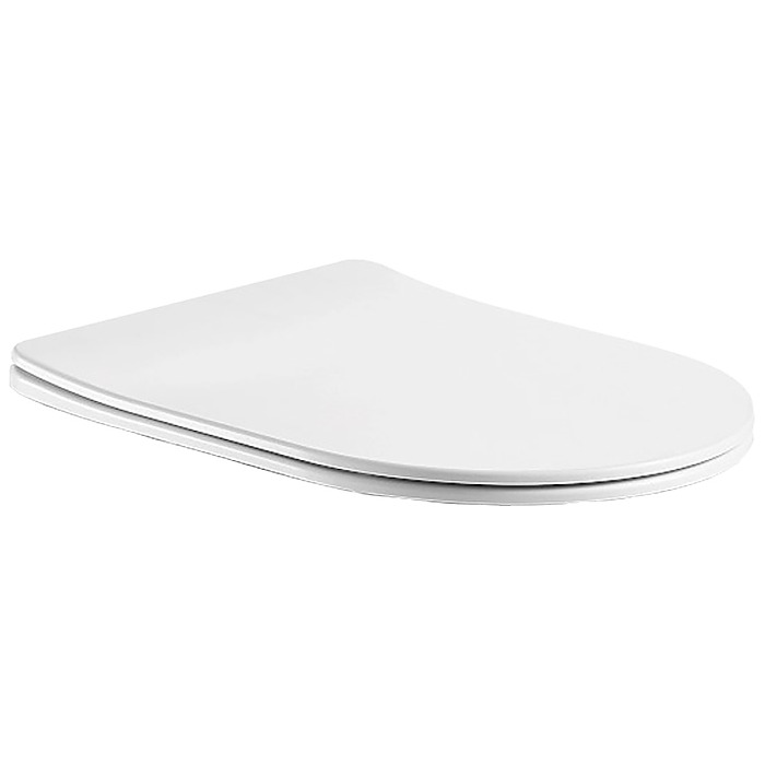 Крышка-сиденье Aquatek AQ0105-MW