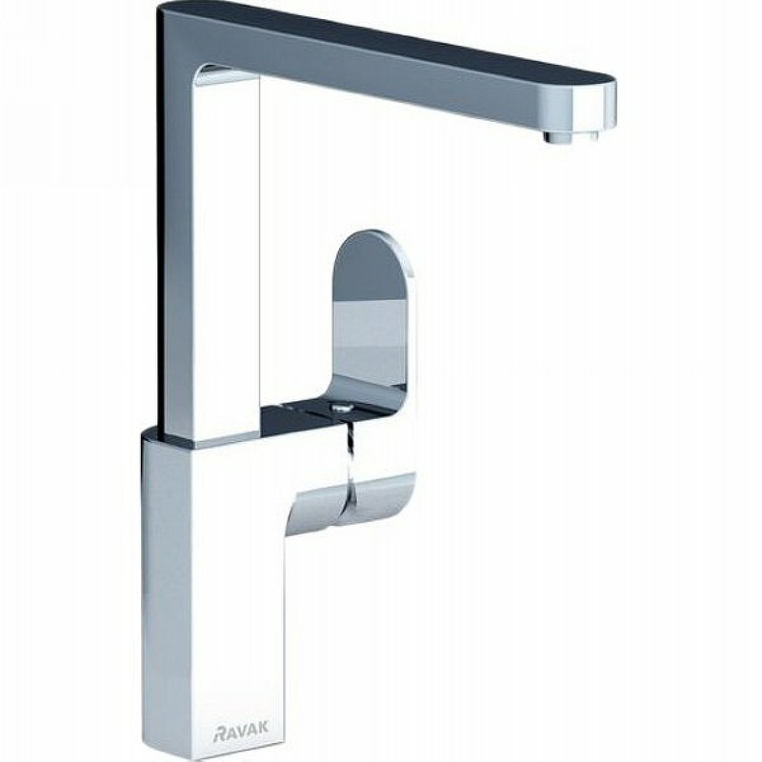 Смеситель для кухни Ravak Chrome CR 016.00 X070054