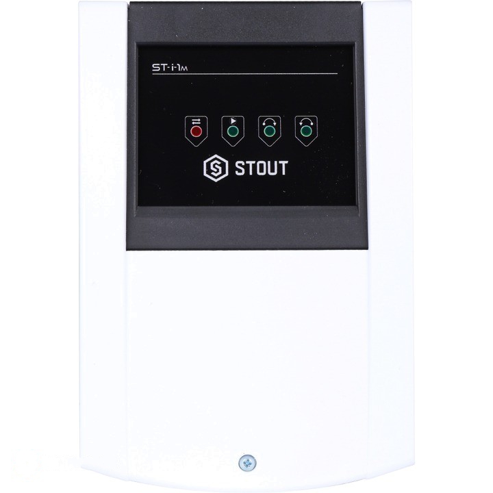 STOUT Модуль смесительного клапана i-1m (STE-0101-001003)