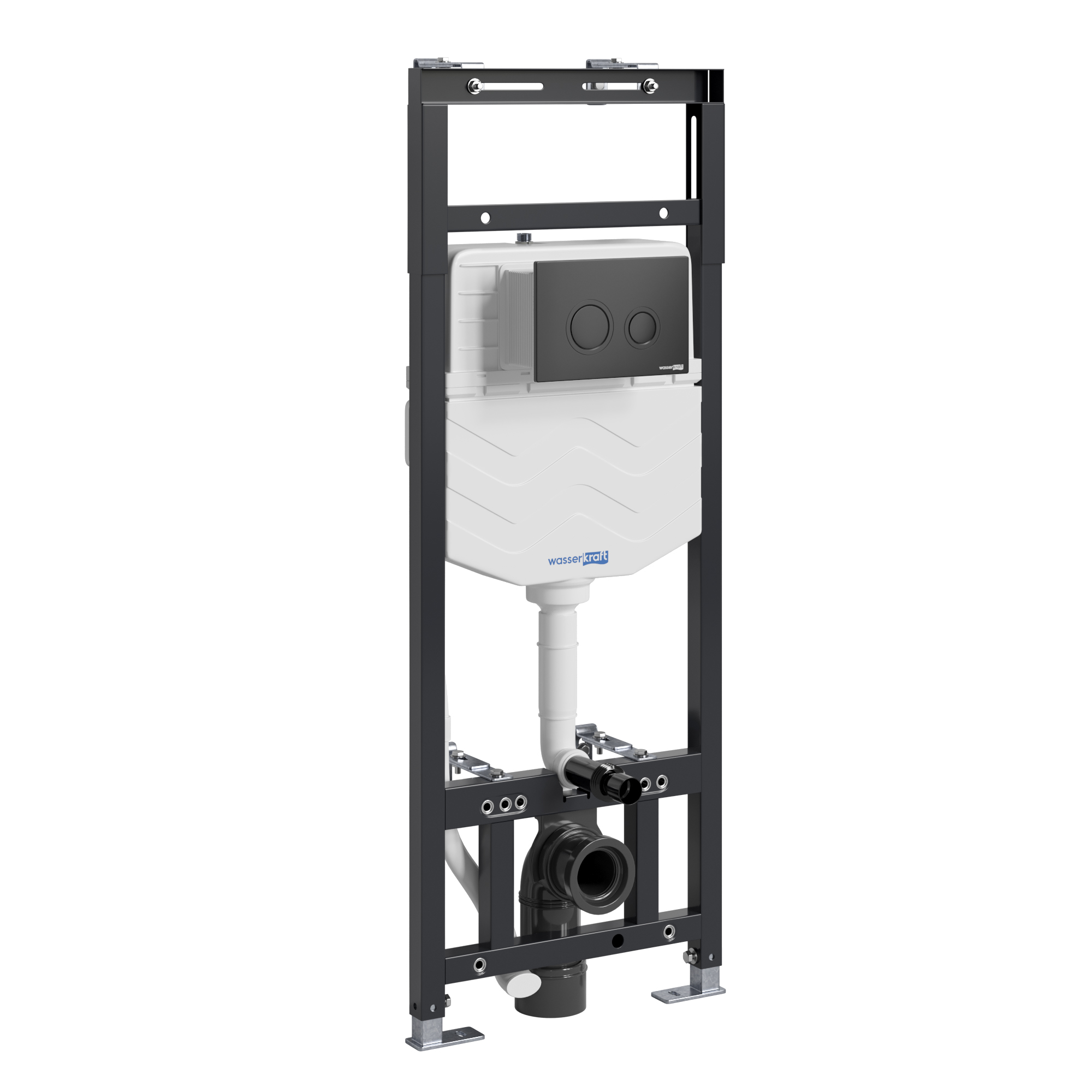 Alme 15TLT.010.ME.MB01 Система инсталляции для унитазов