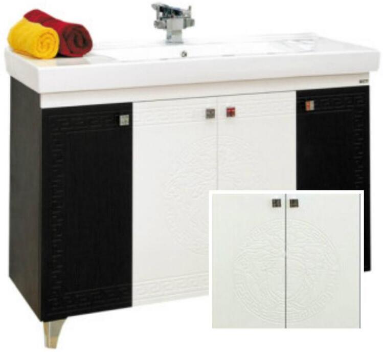 Тумба под раковину Misty Олимпия 120 П-Оли01120-012Пр