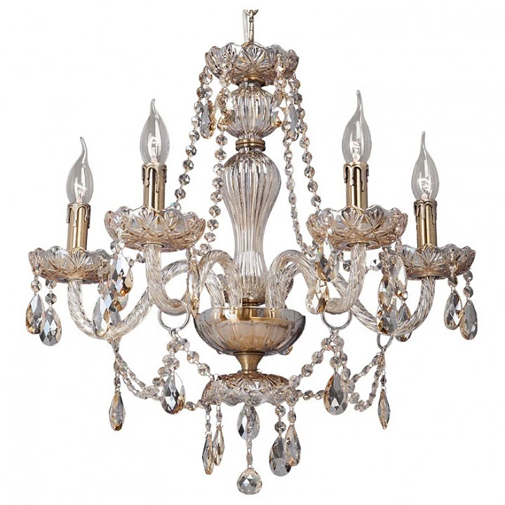 Подвесная люстра Vitaluce V5087 V5087/5