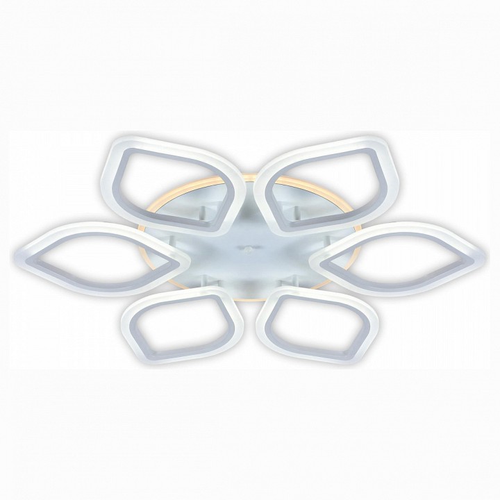 Накладной светильник Citilux Ромби Смарт CL236A160E