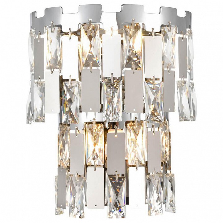 Бра Vele Luce Caroline VL3103W02