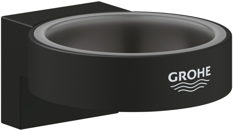 Держатель для стакана/дозатора Grohe Selection 41217KF0