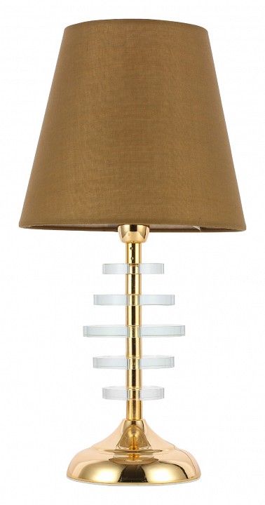 Настольная лампа декоративная EVOLUCE Escalla SL1139.204.01