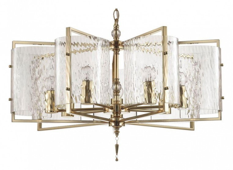 Подвесная люстра Odeon Light Elegant 4878/7