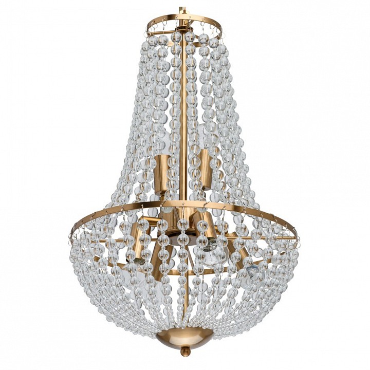 Подвесной светильник MW-Light Бриз 32 111012406