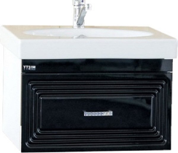 Тумба под раковину Misty Европа 60 П-Евр01060-021По