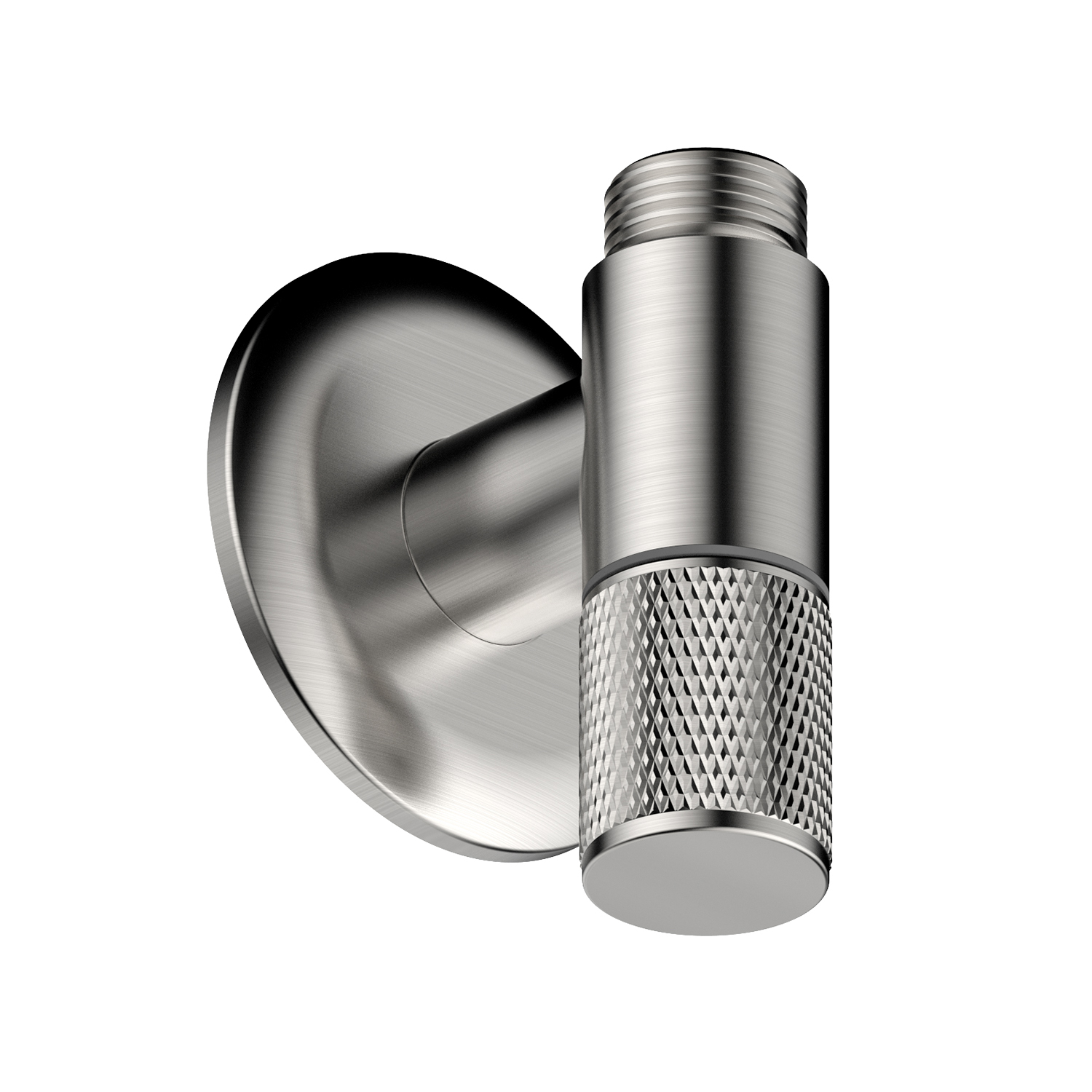 A368 Угловой запорный кран-вентиль