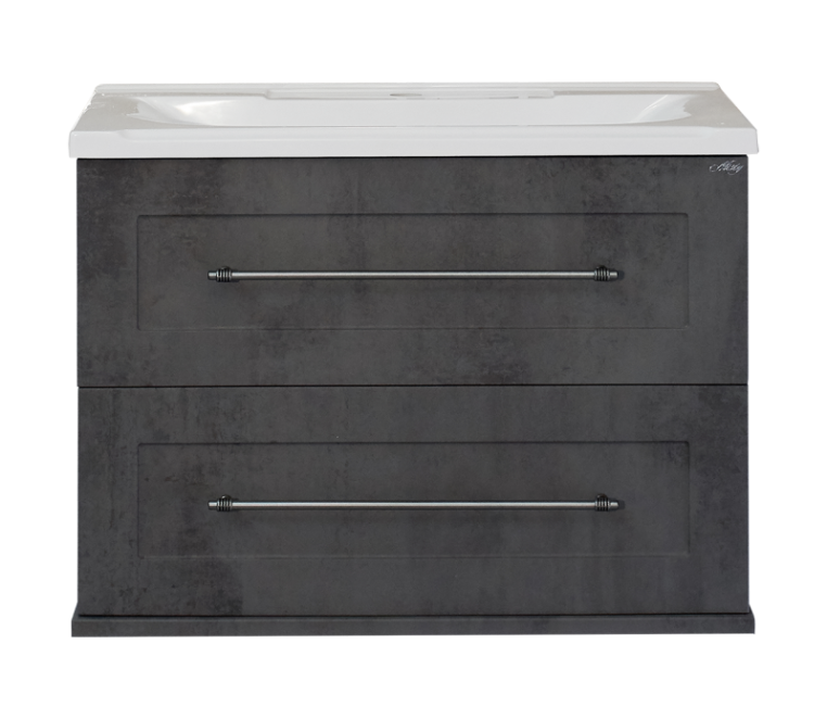 Тумба под раковину Misty Марта 70 П-Мрт-01070-2513П