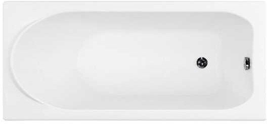 Акриловая ванна Aquanet Nord 170x70 с каркасом 00242331+00169201