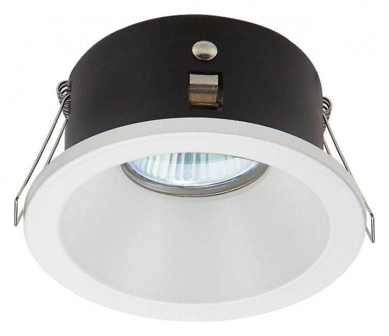 Встраиваемый светильник Mantra Comfort Ip54 6810