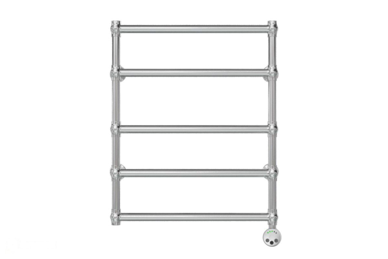 Электрический полотенцесушительTerminus Прованс П5 500x650 ТЭН Лев./Пр. (4660059921099)