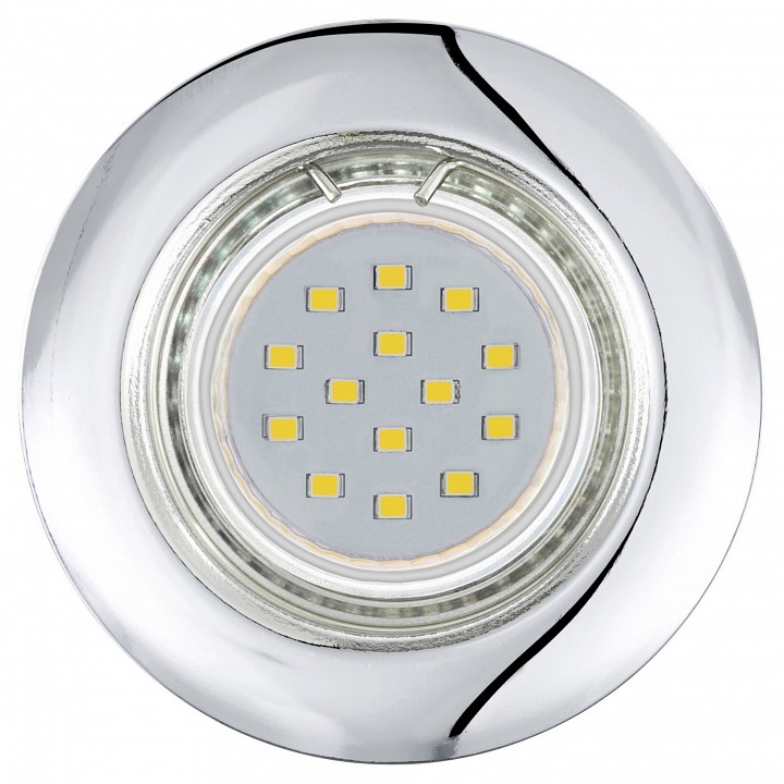 Встраиваемый светильник Eglo ПРОМО Peneto 94236