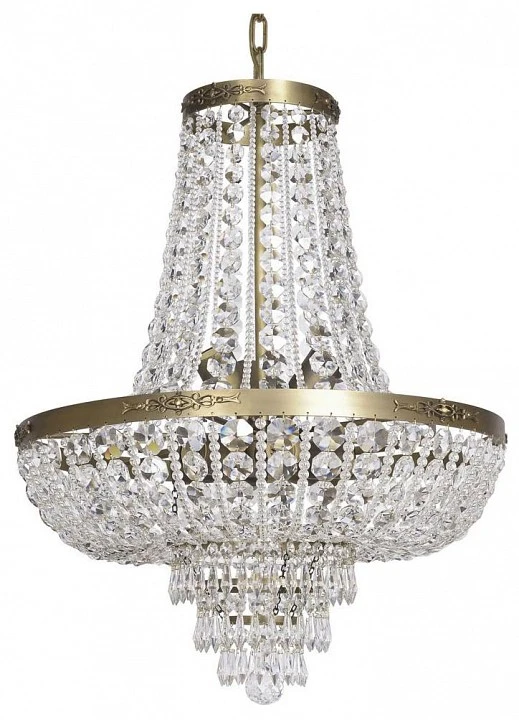 Подвесная люстра Dio D’Arte Lodi Lodi E 1.5.50.200 A