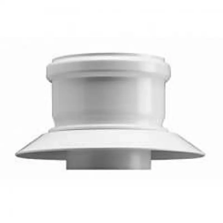 Переходник диам. 80 мм Baxi  (KHG71411181)