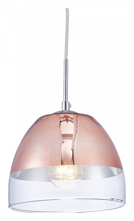 Подвесной светильник LUMINA DECO Arteni LDP 1214 R.GD