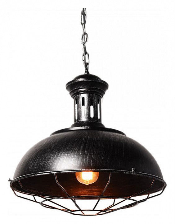 Подвесной светильник LUMINA DECO Boccato LDP 017 SL