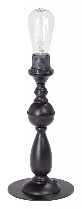 Настольная лампа декоративная Vitaluce V1793 V1793-1/1L