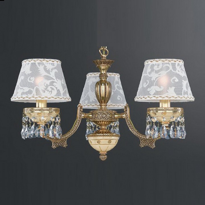 Подвесная люстра Reccagni Angelo 7133 L 7133/3