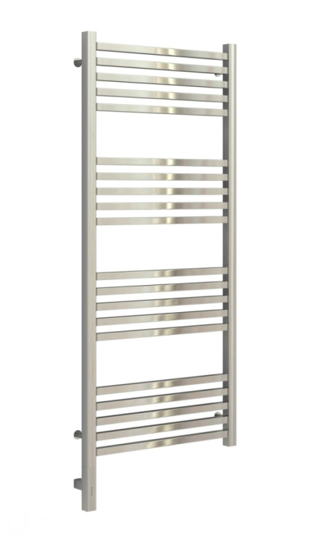 Электрический полотенцесушитель Сунержа Модус 3.0 1200x500 МЭМ Лев. (00-5700-1250)