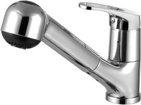 Смеситель для кухни LEMARK Omega LM3150C