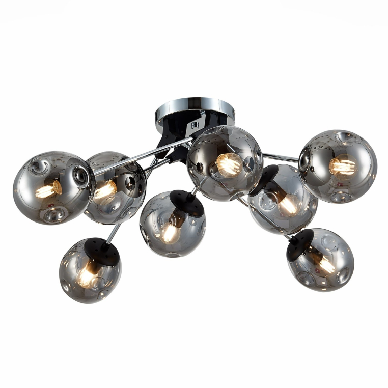 Накладной светильник EVOLUCE Marea SLE106002-08