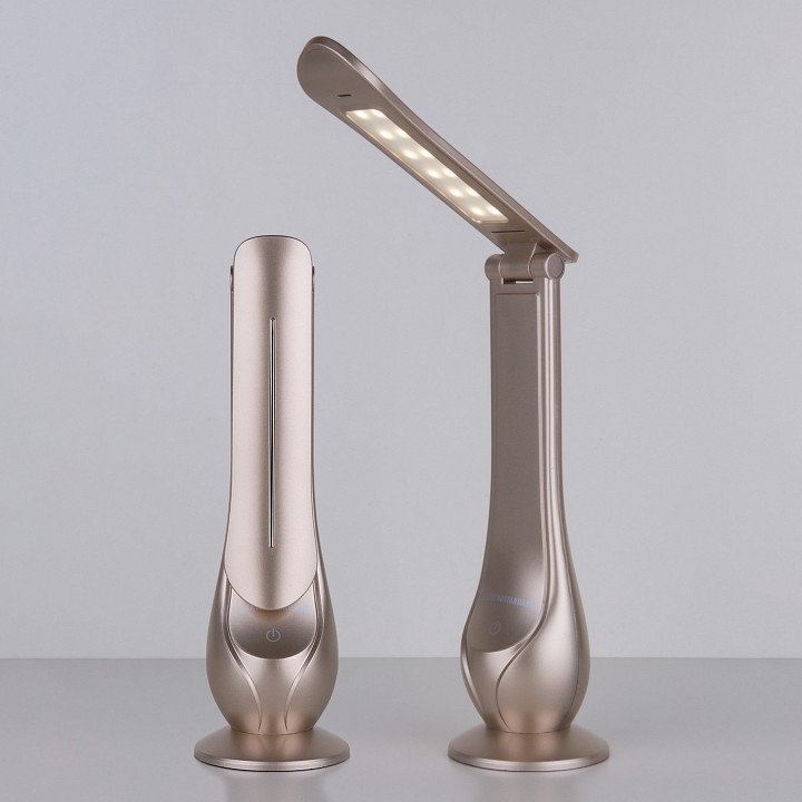 Настольная лампа офисная Elektrostandard Orbit a039090