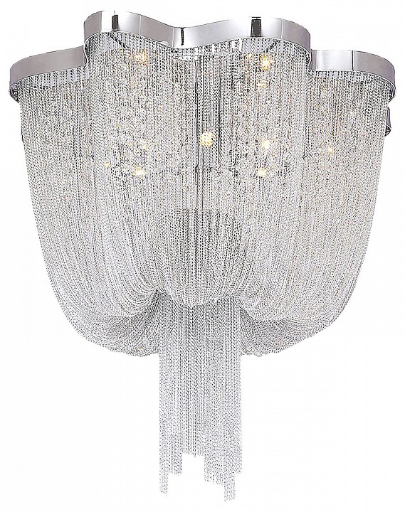 Потолочная люстра Favourite Chainomatic 1088-6U