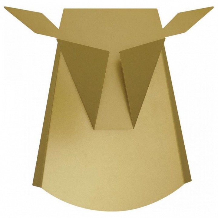 Накладной светильник Loft it Nobile 10103 Gold