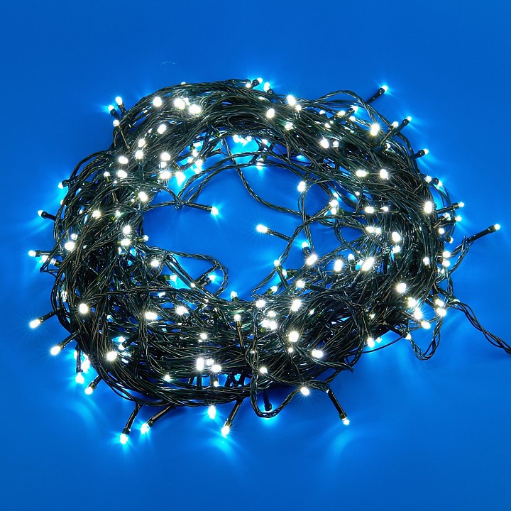 Гирлянда Супернить Uniel UL-00009931