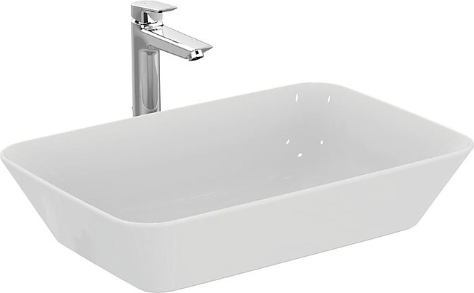 Раковина Ideal Standard Connect Air E034801