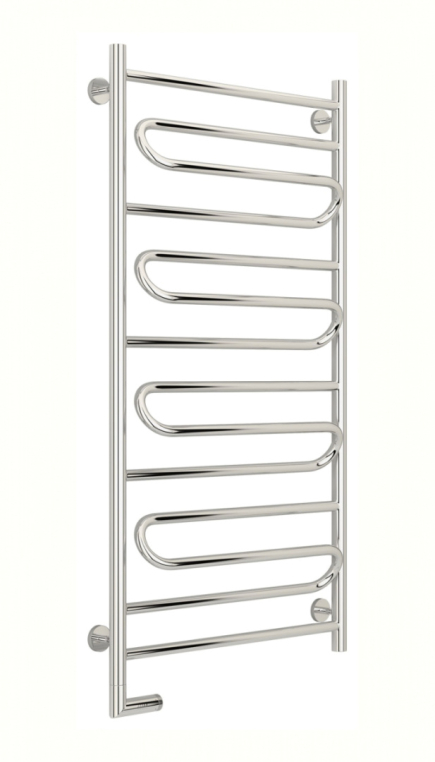 Электрический полотенцесушитель Сунержа Элегия 2.0 1200x600 ТЭН Лев. (00-5218-1260)