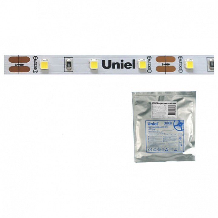 Лента светодиодная Uniel UL-00002969