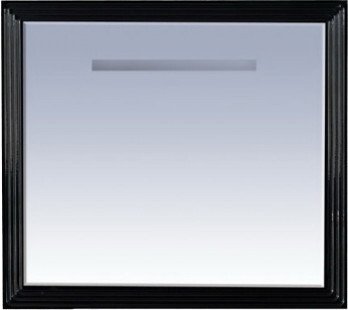 Зеркало Misty Европа 90 П-Евр02090-021Св