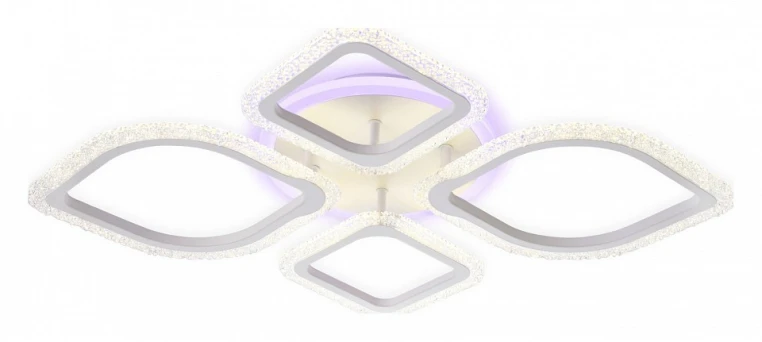 Потолочная люстра Ambrella Original FA5147